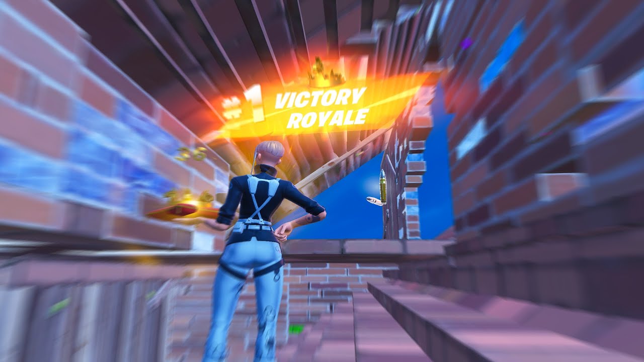 19 KILL SOLO WIN 👑 | 4K | Fortnite Chapter 4 Season 2 Gameplay ...