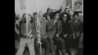 הארלם שייק מודל 1974- כך חגגו בבסיסי צה