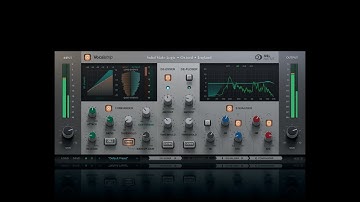 SSL Native Vocalstrip