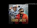 Lowsheen & Master KG ft Mashudu - Uthando Lwethu (Official Audio)