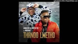 Lowsheen & Master KG ft Mashudu - Uthando Lwethu