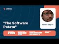 The Software Potato | Rikard Edgren | Foundation Of A Test | TestFlix 2022