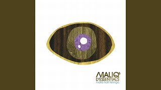 Video thumbnail of "Maliq & D'essentials - Luluh"