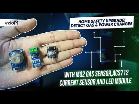 Stay Safe from Gas Leaks & Power Surges - Home Safety Simplified