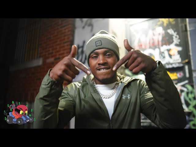 SD - Chances I Get (Official Music Video) - YouTube