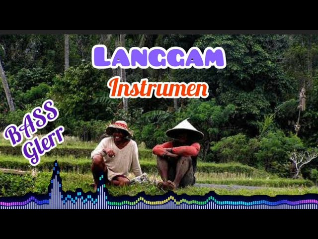 LANGGAM JAWA instrumen #campursari #langgam class=