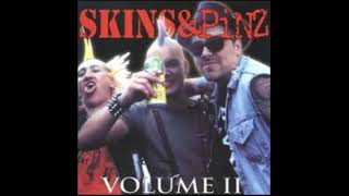 22  Bombshell Rocks–Kings And Queens
