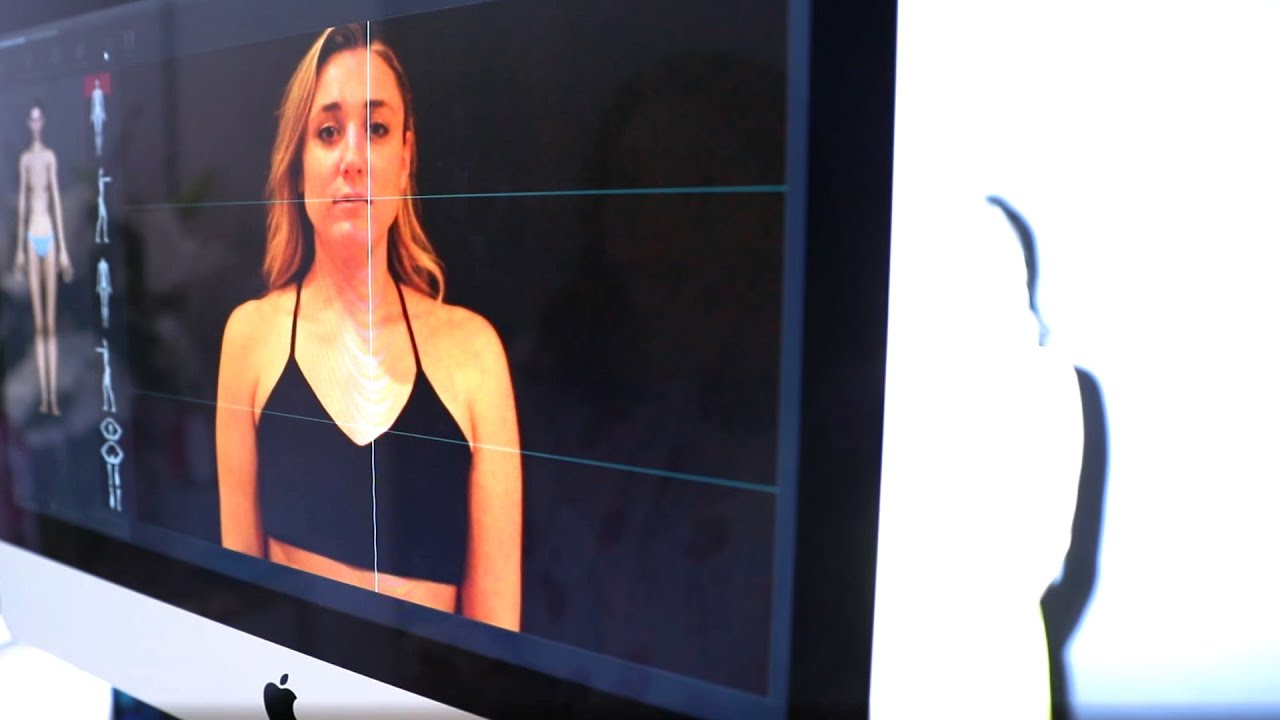 This Device Scans Your Entire Body for Skin Cancer