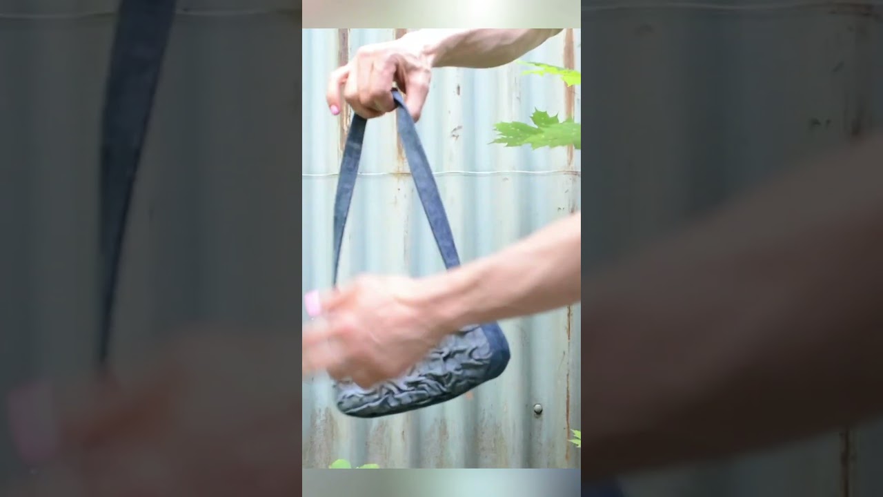 3 Crazy Ideas To Make Bags From Jeans (Unknown Ways To Texture Fabric - Upcycle Jeans Into Bags!)