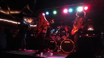Rellik - Conspiracy Theory LIVE 9/10/11