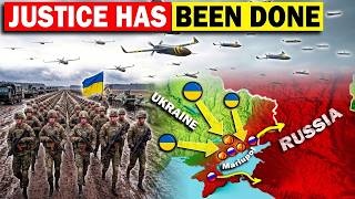 Azov Is BACK In Mariupol... And Putin's Crimean Lifeline Is CUT