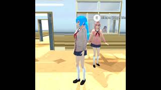 New Yandere Simulator Fangame /Game By: @Arjuna07089 /+Dl On Comment Sec / #Yanderesimulator #Fyp
