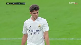 Miguel Gutierrez vs Athletic Bilbao (1-0) 16/05/2021 1080p