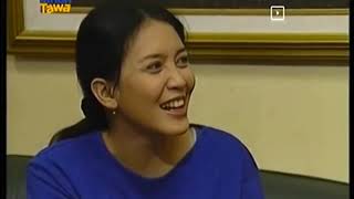 81. Bajaj Bajuri: Mau Mengarang Malah Bikin Perang