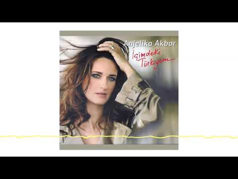 Anjelika Akbar - Kosova (İçimdeki Türkiyem- CD1)