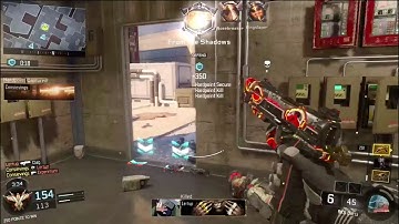 Smacking Lertup, Experimant & Qffc