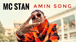 Watch Mc Stan Amin video