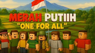 Trailer Merah Putih One For All - Remake Roblox Animation Modal Rp.0 GRATIS