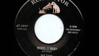 Model T Baby - Jack Turner