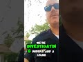 Police Crash Family’s Halloween Party Without a Warrant