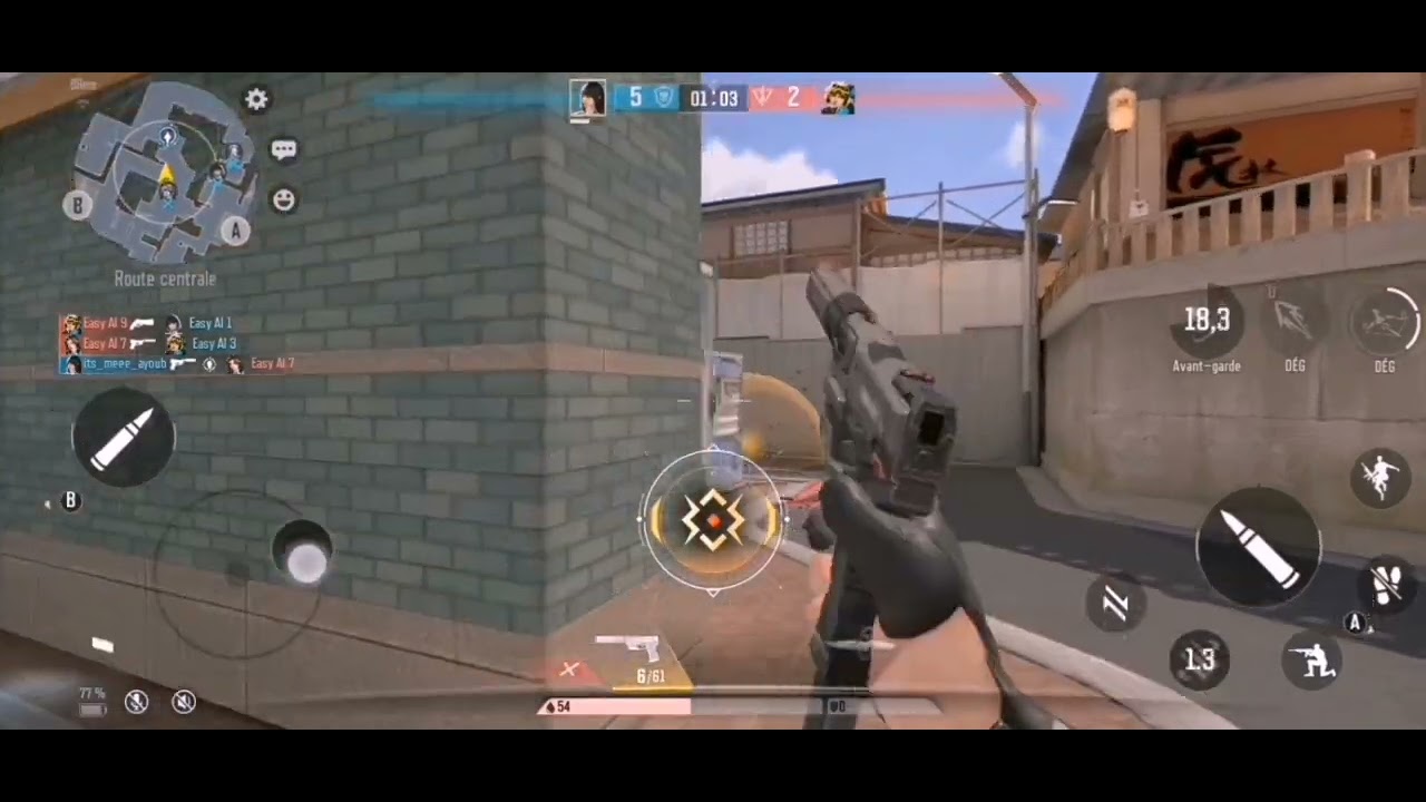 kill Hyper font 🔫