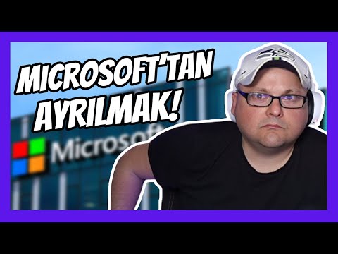 Video: Microsoft çevik nedir?