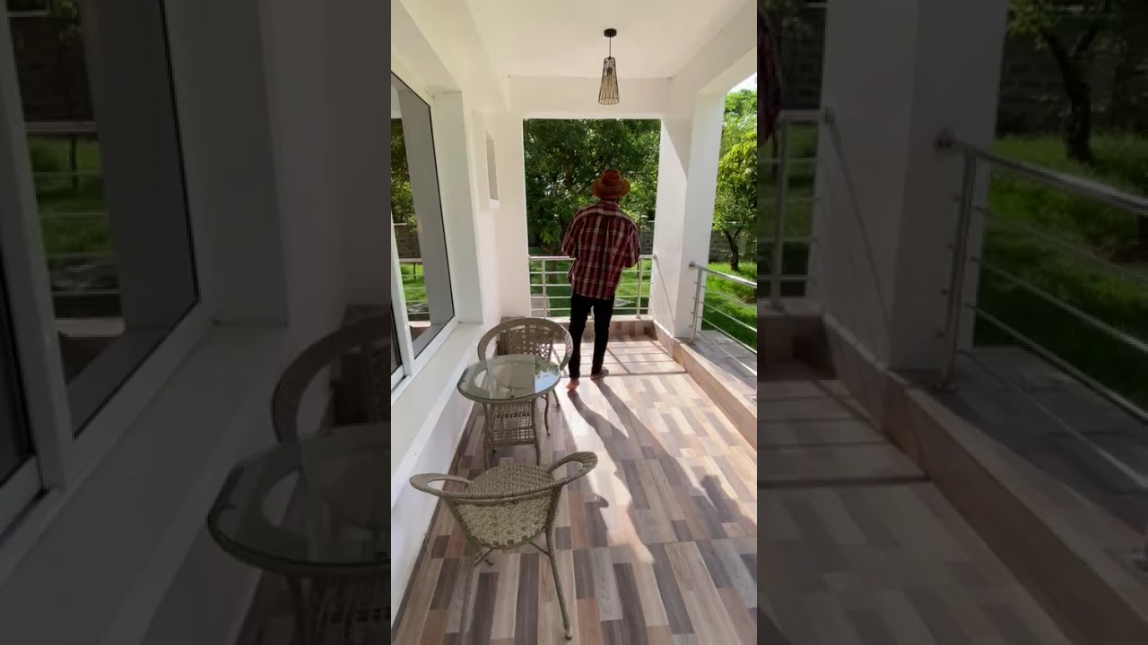 EXECUTIVE TWO BEDROOM AIRBNB APARTMENT IN MILIMANI KISUMU 7500|= PER NIGHT 