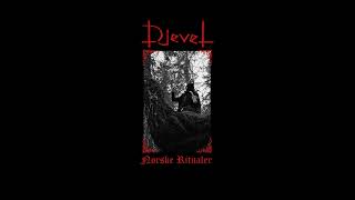 Djevel - Doedskraft og tri nagler