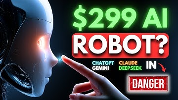 Hugging Face Shocks AI World: $299 Reachy Mini Robot Brings Open-Source Intelligence to Everyone!