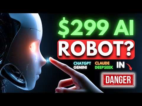 Hugging Face Shocks AI World: $299 Reachy Mini Robot Brings Open-Source Intelligence to Everyone!