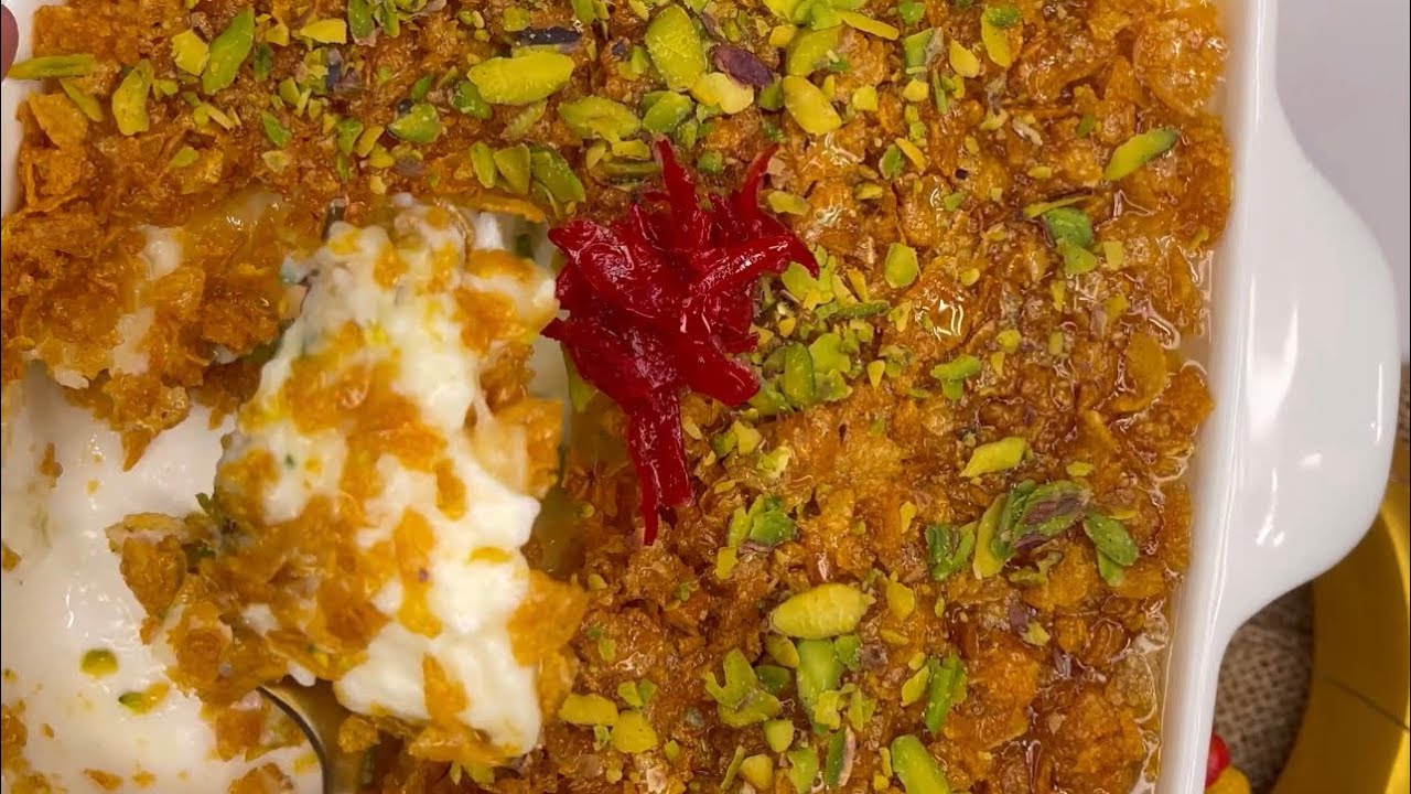 حسني رمضان | في أكذب من هيك🤥😂؟ ..كنافة كثيررر كذابة✨🌙