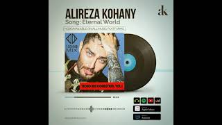 Alireza Kohany - Techno Mix Collection, Vol. 1 Pack Resimi