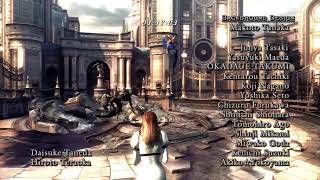DMC4 Pt3 (First Playthrough)