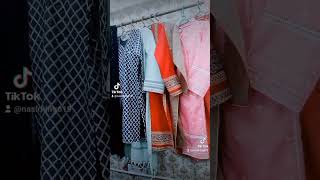 Nasir khan tailor designing shop #qasmi #designer # tailor screenshot 1