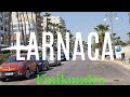 Prima zi în  Cipru/Larnaca/Finikoudes/4K vlog/Activități, info utile și cazare Larnaca, prima parte
