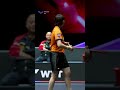 Zhu Yuling's incredible 2025 comeback | #USSmash 2026