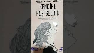 Kendine Hoş Geldin Miraç Çagrı Aktaş