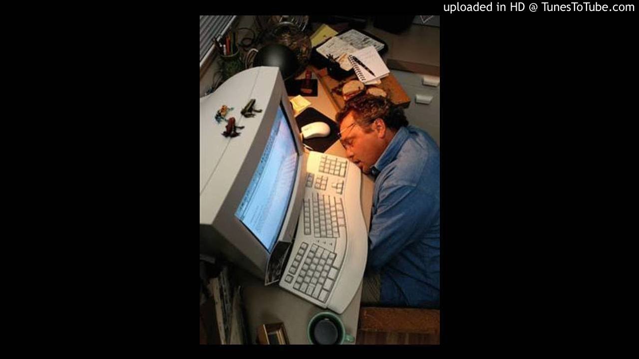 Yikes! The Federal Culture of Entitlement