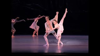 A Midsummer Night's Dream Act II Divertimento