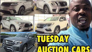 AMERICAN USED CARS SALES,CHOOSE YOUR CHOICE LIMS WILL BUY IT FOR YOU 