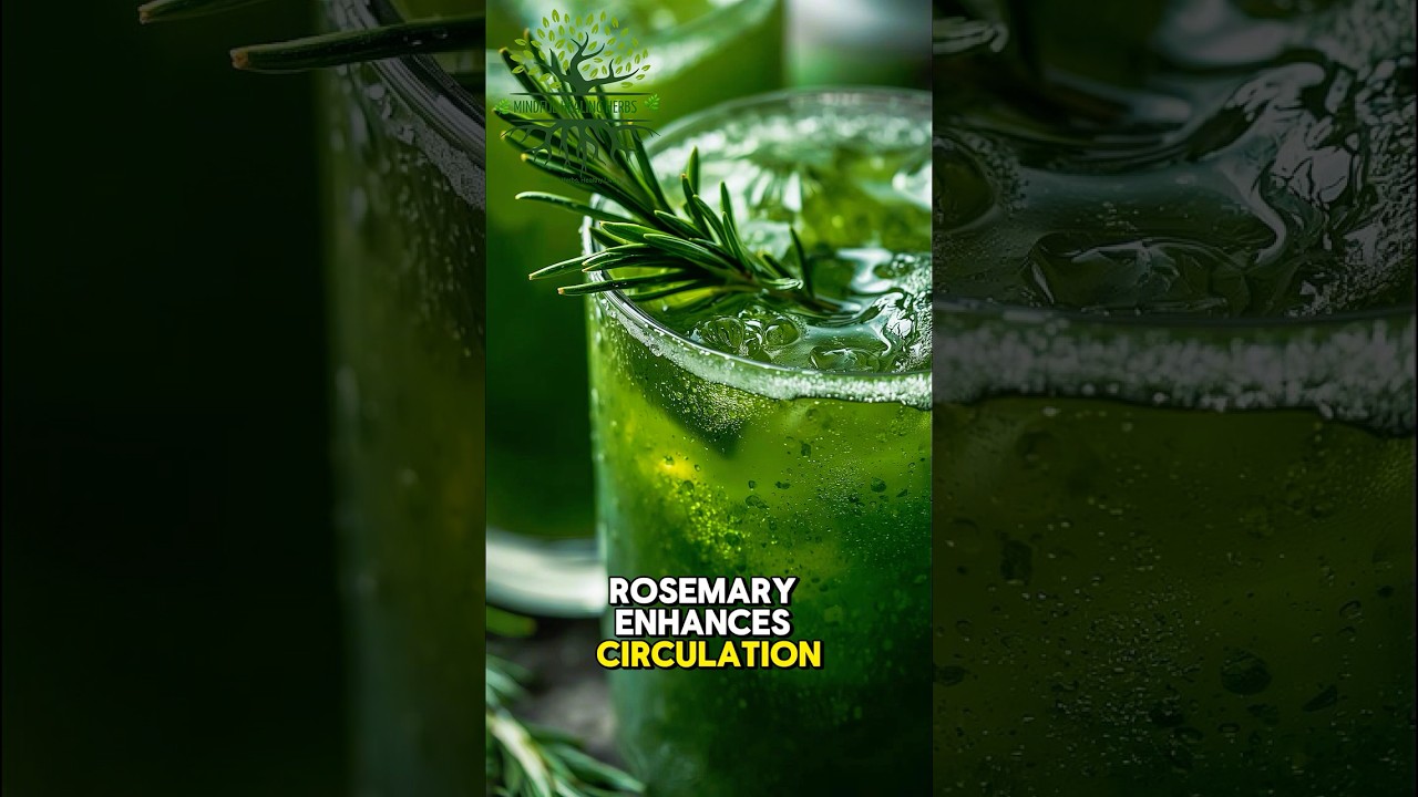 Top 10 Herbs That Improve Blood Circulation&rdquo; #BloodCirculation #HerbalRemedies #GinkgoBiloba