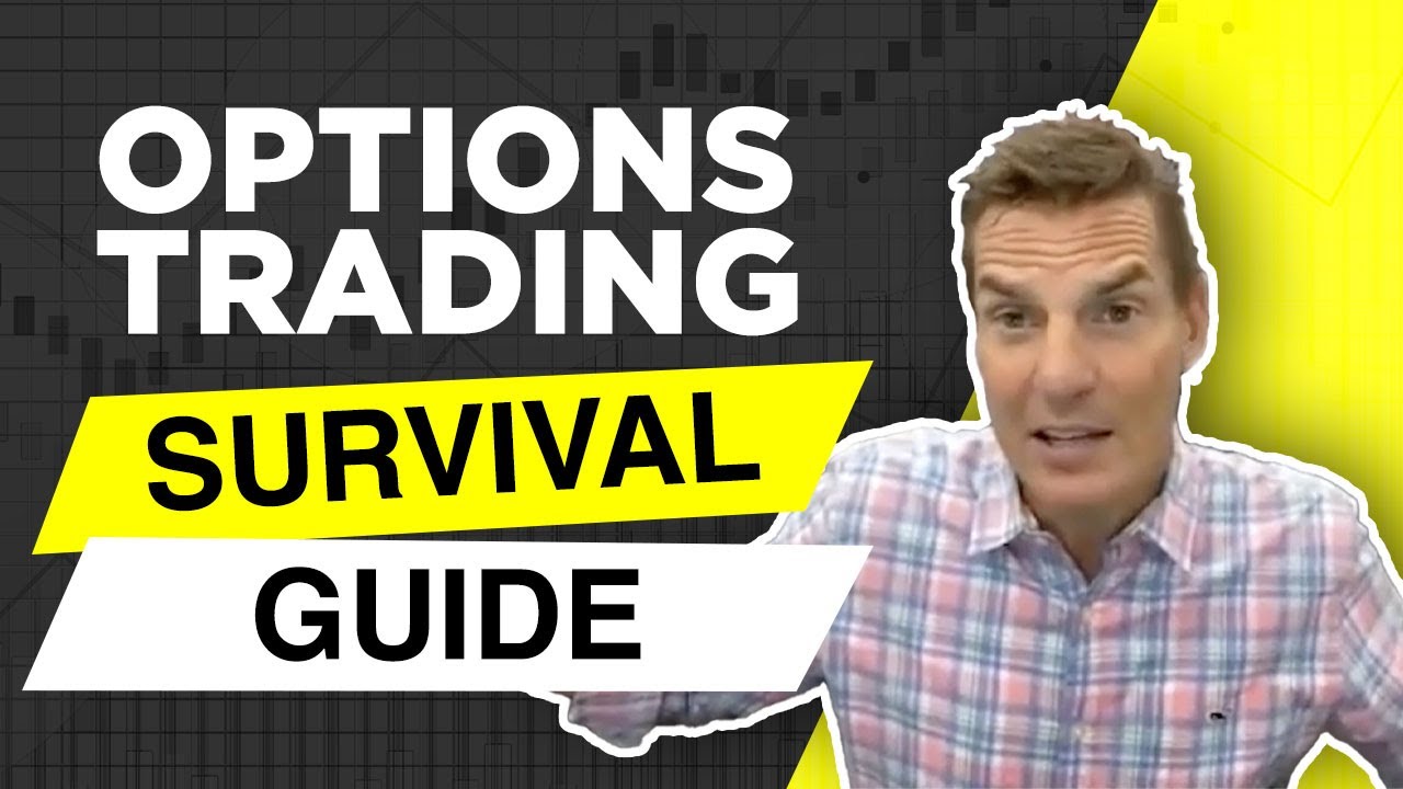 How to Trade Options - Set it and Forget it