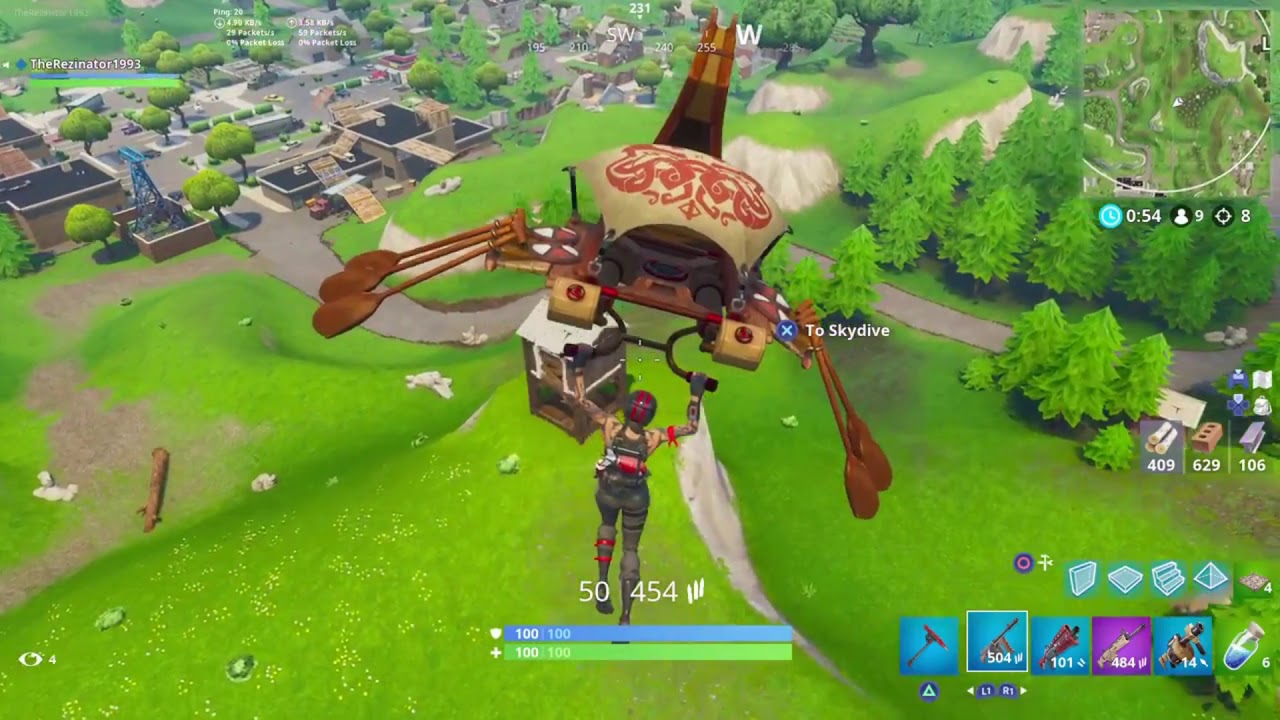 40th Solo Dub, New Meta Trash, Still Shreckin