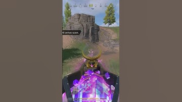 Muthic AK47 inspection #codm #cod #callofdutycoldwarzombies