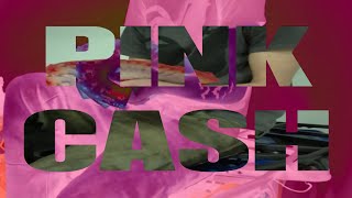 6anta - pink cash (music video)