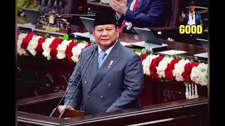Lagu Viral Prabowo for Global Peace