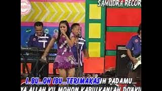 KASIH IBU#VERA VERNANDA#DANGDUT#LEFT