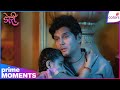 Doree | Ep. 50 | Ganga Afraids,If Doree Is Manasi's Daughter | Colors TV