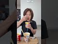 目の見えない女が大人気のみそきん食べ比べしてみた！