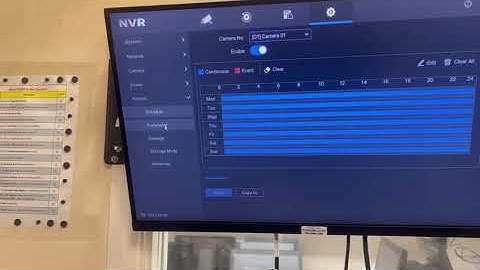 How to Enable Audio in Live View on Hikvision NVR/DVR & Hik-Connect App (Firmware 5.0 | 2025 Update)